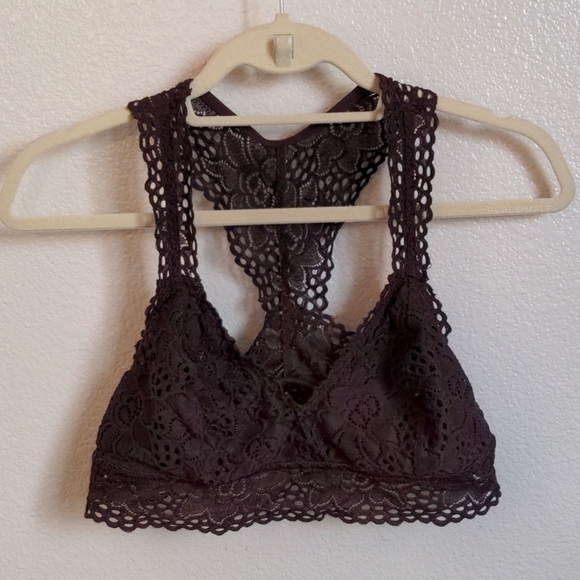 Aerie Lace Bralette - Picture 1 of 3